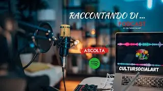 Raccontando di... Luca Piselli