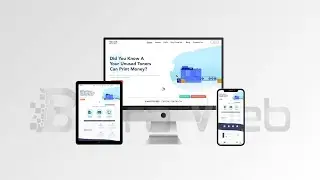 Custom WordPress Website for Printer Cartridge Business | TonerConnect.net Design by 