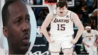 Rich Paul Gets CHECKED By Austin Reaves Sports Agent!!!