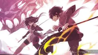 warriors of the mind |Nightcore|