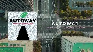 Autoway | Make An Eco-Friendly Ride