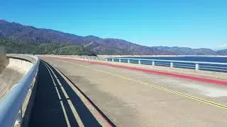 Shasta Dam