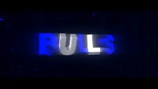 Intro Bulls ✖ Black - Motion Design