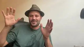 Supervisor Matt Haney - Broke-Ass Stuart's 40th Birthday Roast