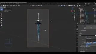 3D Bootcamp by CADA - Texturing (Week 4 - 2026)
