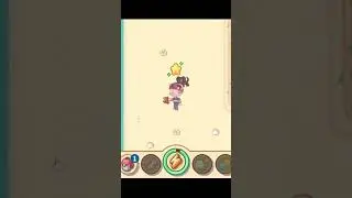 Reaching level 4 in Prodigy English #prodigygame #english #shorts #youtubeshorts