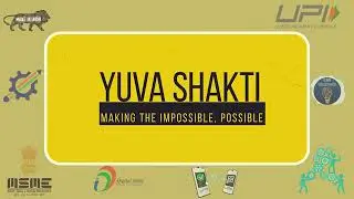 Youth Power Drives India Forward!