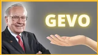 Is Gevo Stock worth buying in 2022?