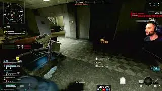 Let's get Active in the Warzone!