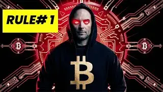 AVOIDING GREED Changed My Crypto Trading Forever