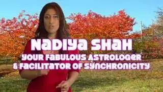 Cancer October 2013 Love Horoscope by Nadiya Shah