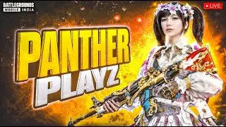 BGMI 4.2 UPDATE MAIN CAMPERS SE KAISE BACHE ????? #BGMI #PUBG    @PANTHERPLAYZ008