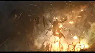 Tomb Raider Game of the Year Gameplay &ndash; Part 9 | Survive or Die