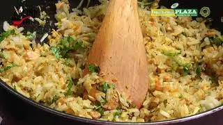 Arroz Hind&uacute;