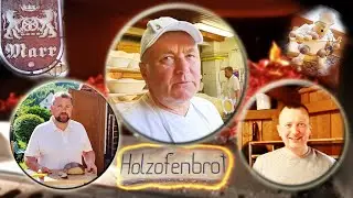 Bäckerei Marr in Steinbach - Hallenberg  ( 2. Teil )