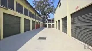 A1 Budget Self Storage Best Storage Brisbane