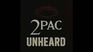 UNHEARD 2Pac & Snoop &ndash; 2 of Amerikaz Most Wanted (OG Version)