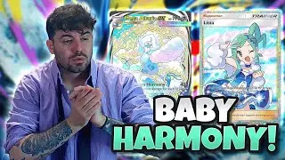 SIAMO TORNATI! Qualche RANKED con MEGA ALTARIA EX! | Pokémon TCG Pocket