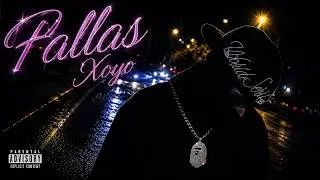 Xoyo - Fallas (Official Video)