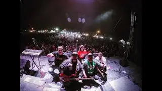 La Guadalupana - Shemá GDL (En vivo Cubilete 2020, Silao, Guanajuato)