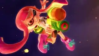 Trailer SSBU - Ver. 2 Menu Melee