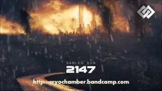 Sabled Sun - The Outer Zone