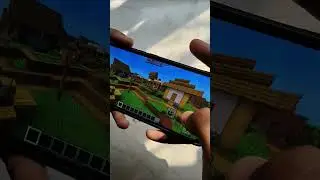 Minecraft best seed  | 16 Gamerz #minecraft #gaming #shorts #shortvideo