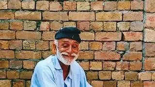 Saraiki Street Singer | Powerful Voice | Street Music Pakistan.