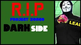 Project Zorgo || Darkside FMV