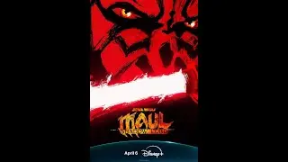 Star Wars 🥰: Traileranalyse: Maul Shadow Lord 😱🤯👀😍