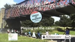 HERITAGE Surrey Canal