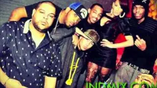 @JBAR (Ja-Bar) Rolling (UnOfficial Video)