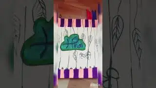 Art integrated project On maharashtra and sikkim (ALL SUBJECTS) #viral #trending #art #project