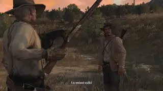 Showing off : Red Dead Redemption Mod Bahasa Indonesia Ps 4