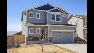 Camellia Coray presents 7424 Alpine Daisy Drive Colorado Springs, CO | ColdwellBankerHomes.com