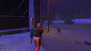 Scum PvP #9