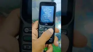 Jio Phone Rs500 Only 🧐  New Modal Jio Phone