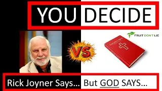 Should Mike Bickle Be Restored As A Minister Or Prosecuted As A Criminal? | YOU DECIDE