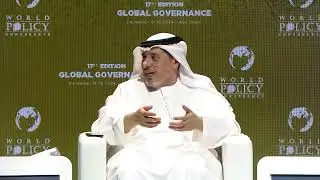 WPC 2024 - Comments - Session 19: War and Peace in the Middle East: What Role for the Europeans?