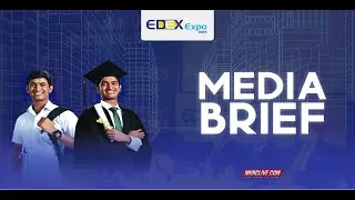 Edex EXPO 2025 Media Briefing