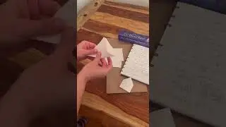 How to make your seed envelopes