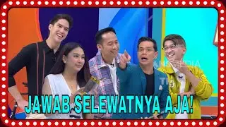 ADA 2 GAMES BARU, IBU-IBU JAWABNYA ASBUN & SEKENANYA AJA! | MOMEN SERU ARISAN (08/08/25)