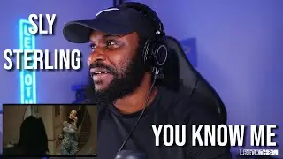 Sly Sterling - You Know Me [Music Video] | GRM Daily [Reaction] | LeeToTheVI