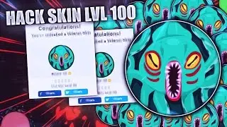 ►NEW HACK LVL 100 AGAR.IO | XP HACK!! // UNLIMITED LEVELS! // LEVEL 100 HACK! | OCTUBRE 2016 |