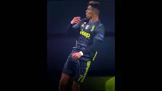 Juve Ronaldo was 🔥  #football #ronaldo #shorts