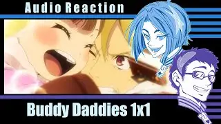 【Buddy Daddies】1x1 