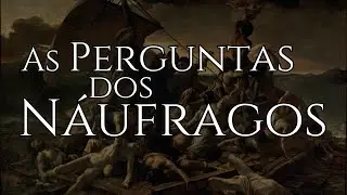 As Perguntas Que Importam