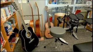 Success High School Music Corner