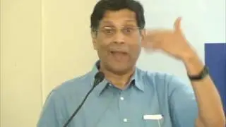 Shortfall in pulses production leading to price rise, says India's chief economic advisor
