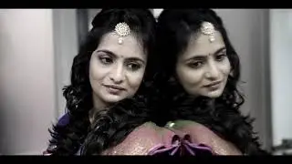Abhishek + Manasi Engagement  Highlights : Supraweb